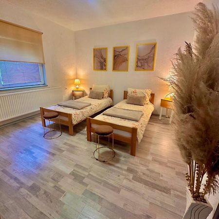 Apartment Rea Ilidza 2 Sarajewo Zewnętrze zdjęcie