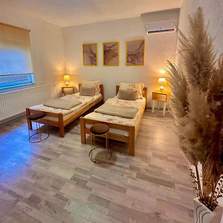 Apartment Rea Ilidza 2 Sarajewo Zewnętrze zdjęcie