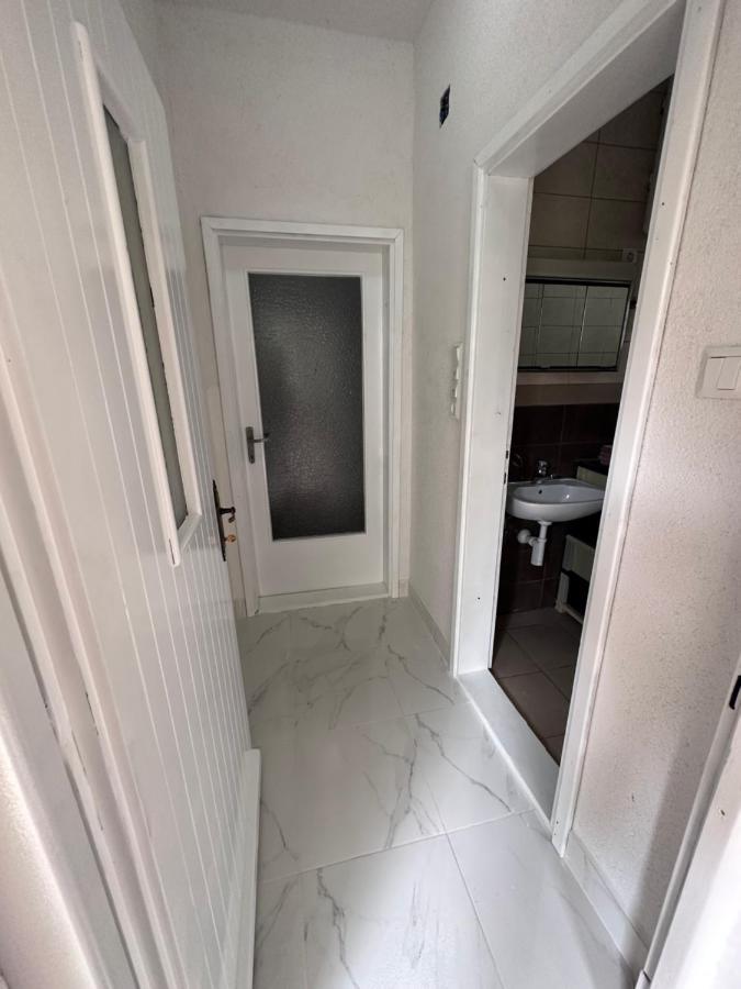 Apartment Rea Ilidza 2 Sarajewo Zewnętrze zdjęcie