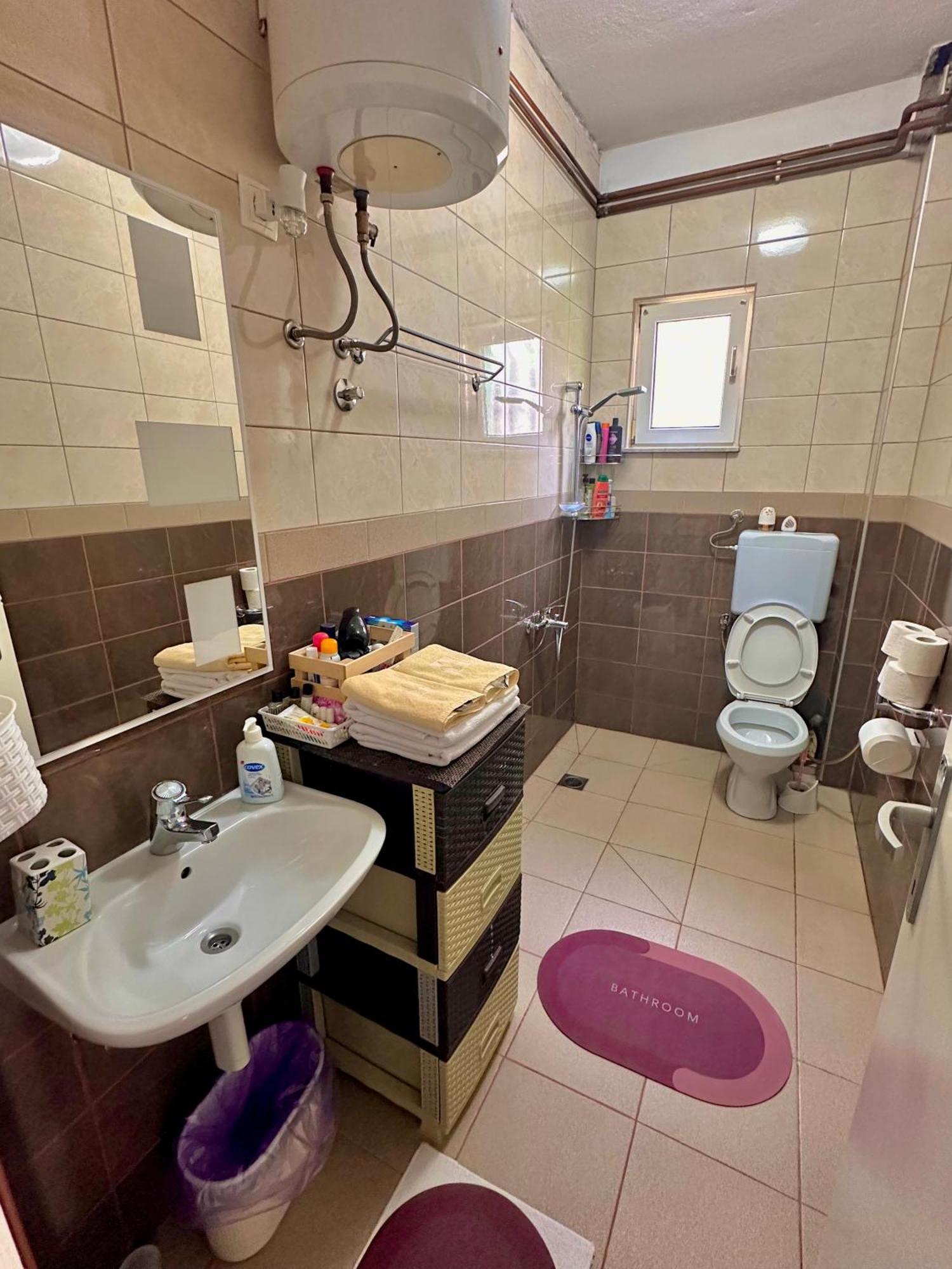 Apartment Rea Ilidza 2 Sarajewo Zewnętrze zdjęcie