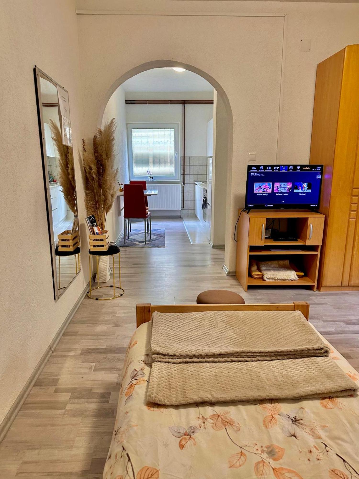 Apartment Rea Ilidza 2 Sarajewo Zewnętrze zdjęcie