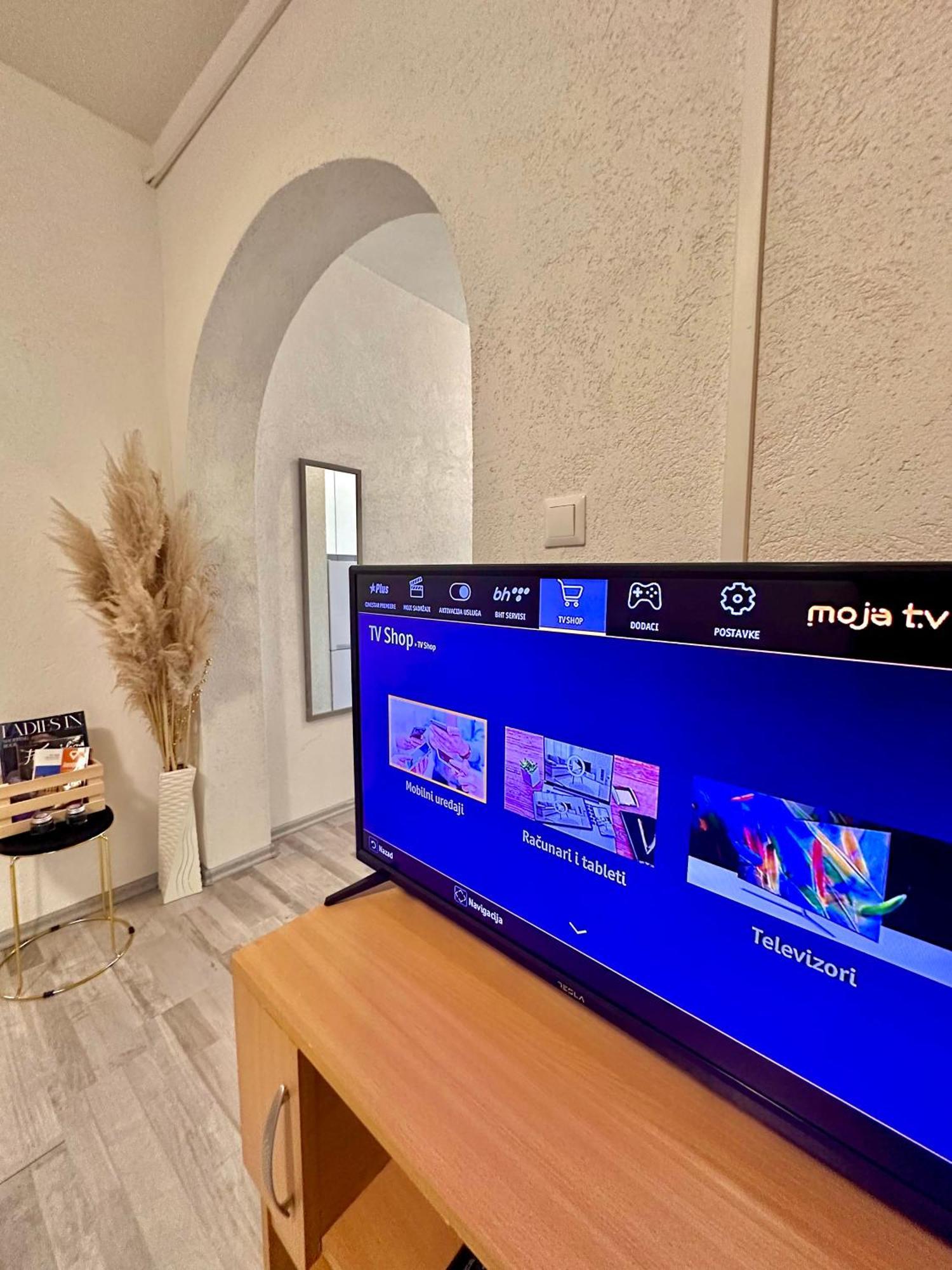 Apartment Rea Ilidza 2 Sarajewo Zewnętrze zdjęcie