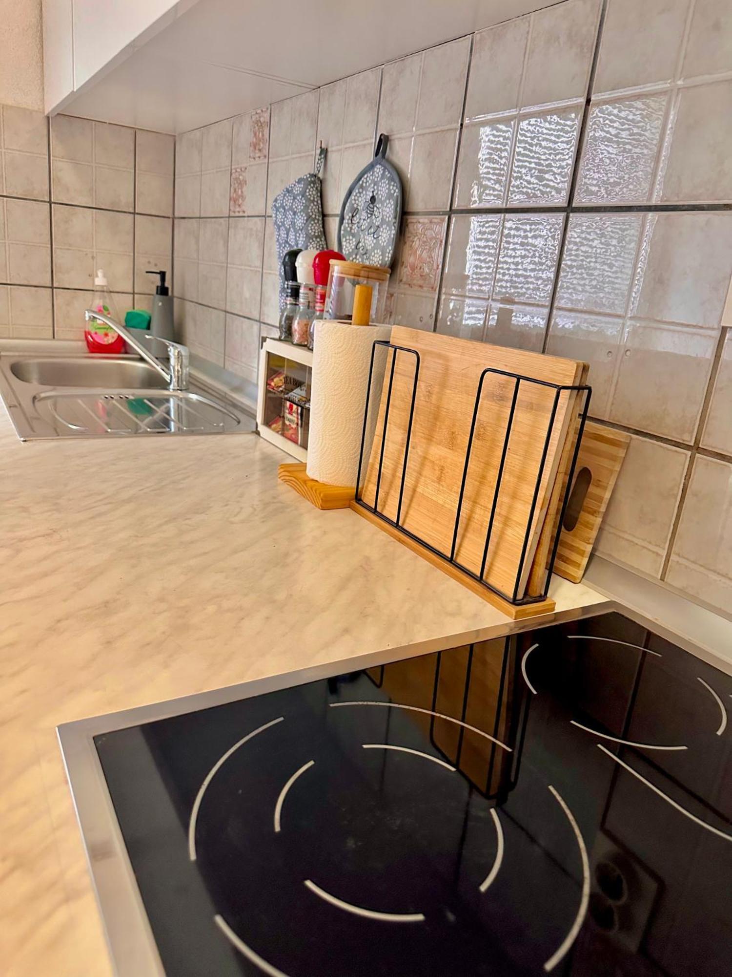 Apartment Rea Ilidza 2 Sarajewo Zewnętrze zdjęcie