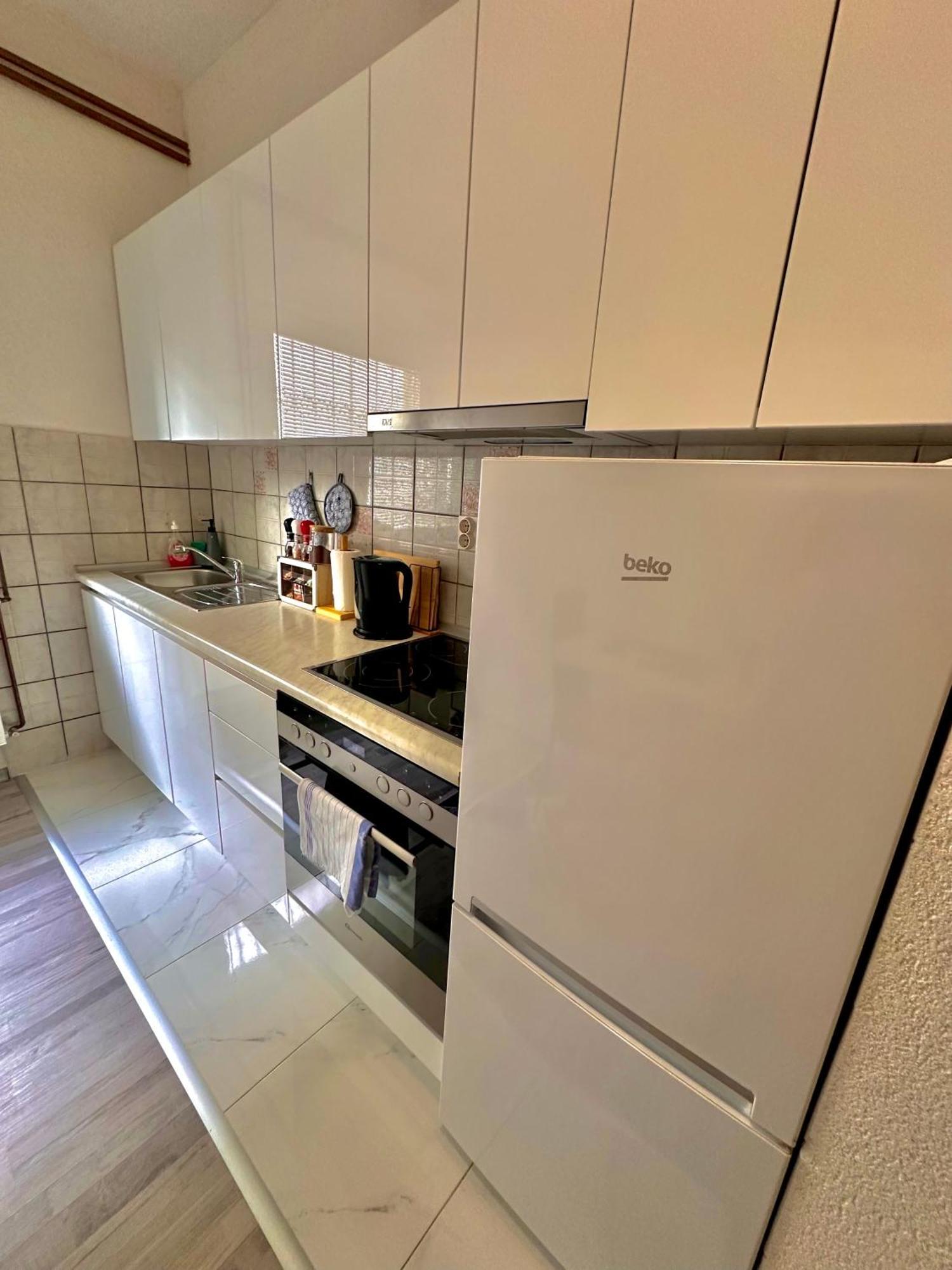 Apartment Rea Ilidza 2 Sarajewo Zewnętrze zdjęcie