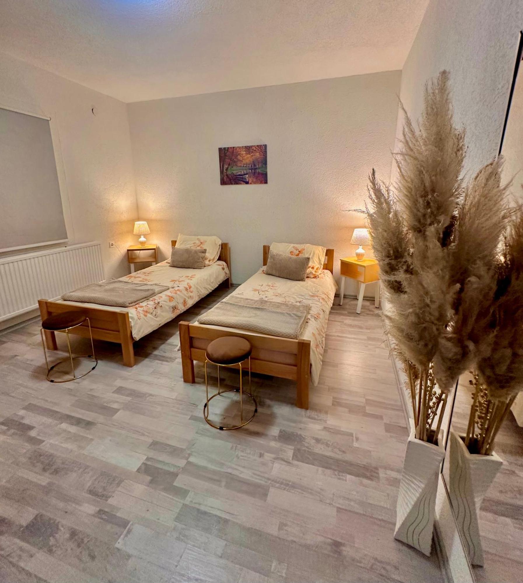 Apartment Rea Ilidza 2 Sarajewo Zewnętrze zdjęcie