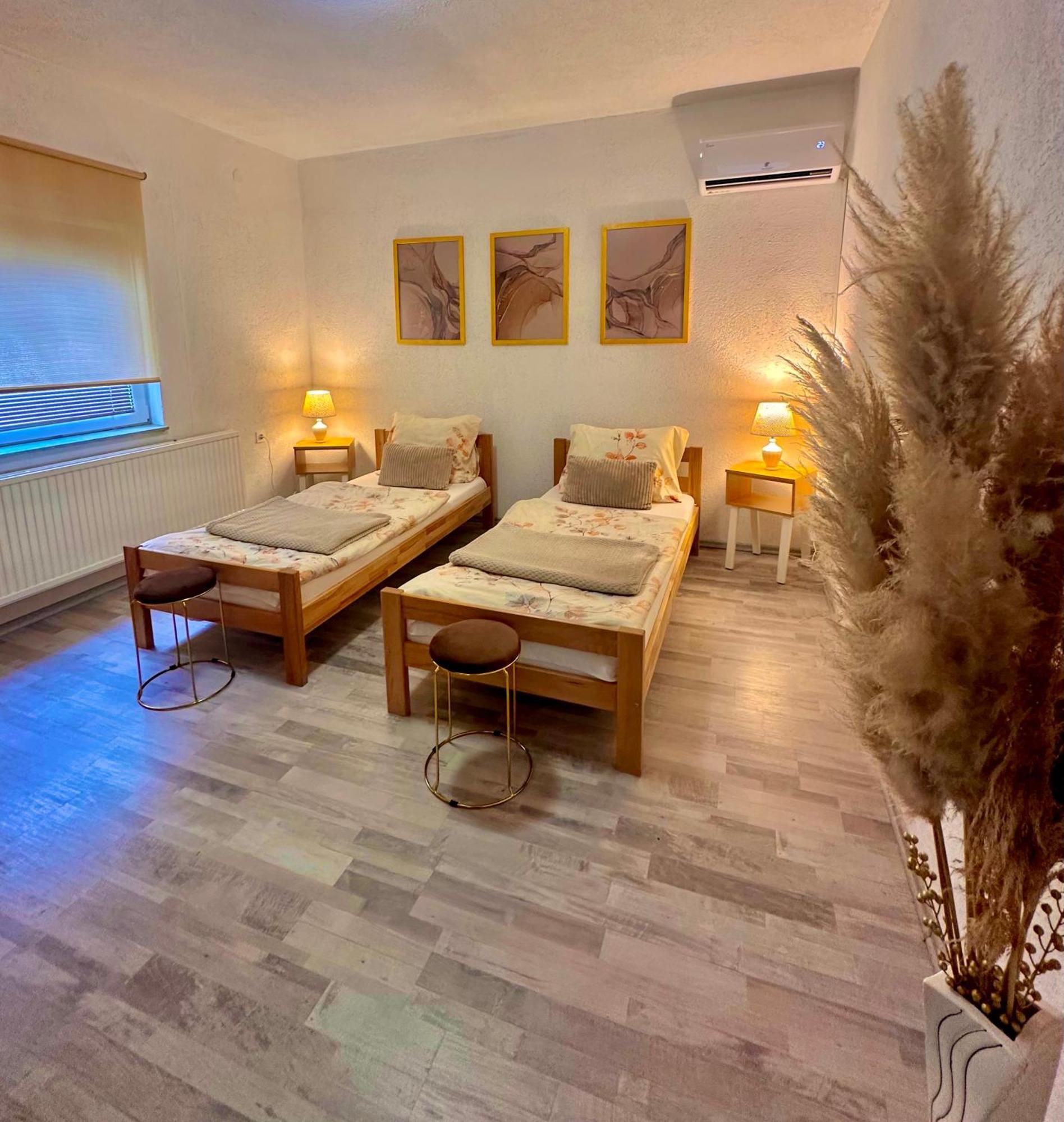 Apartment Rea Ilidza 2 Sarajewo Zewnętrze zdjęcie